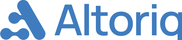 Altoriq Logo